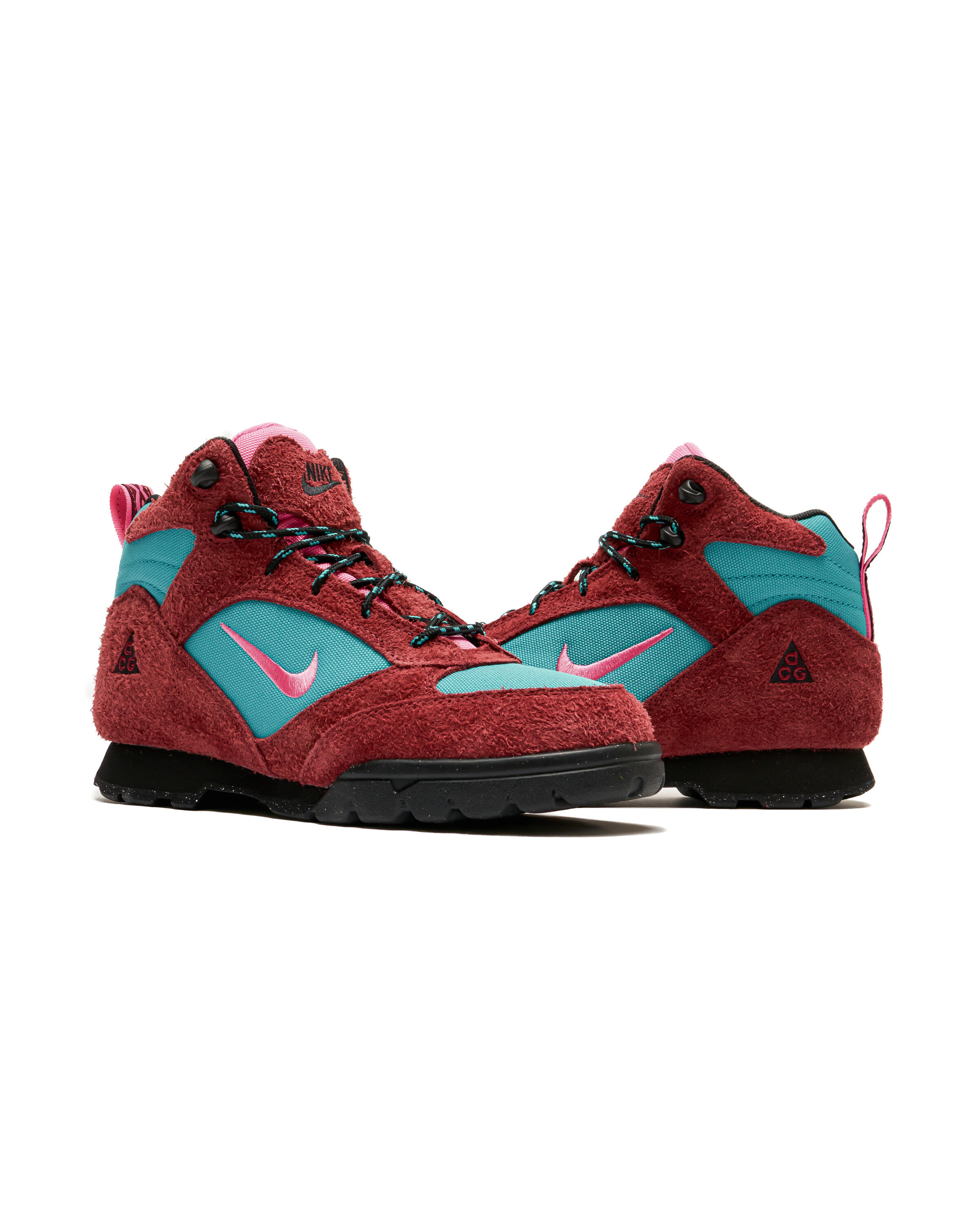 Nike ACG TORRE MID WP | FD0212-600 | AFEW STORE